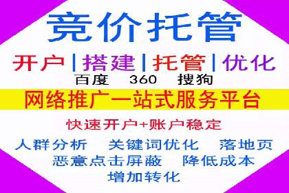 突破关键词竞价排名困境的案例解析